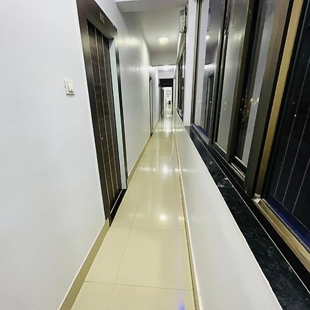 Hotel Mani International パトナー エクステリア 写真