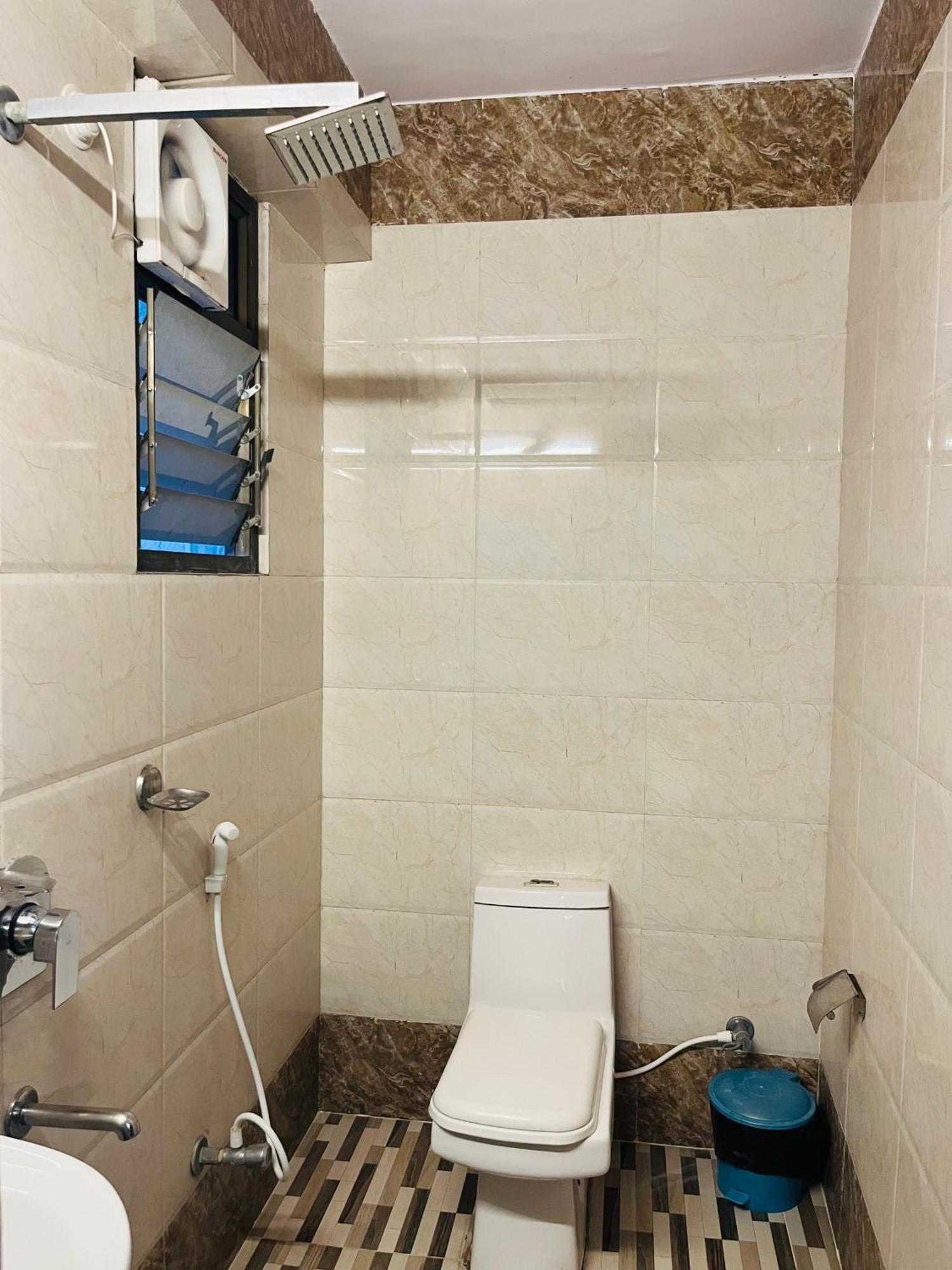 Hotel Mani International パトナー エクステリア 写真