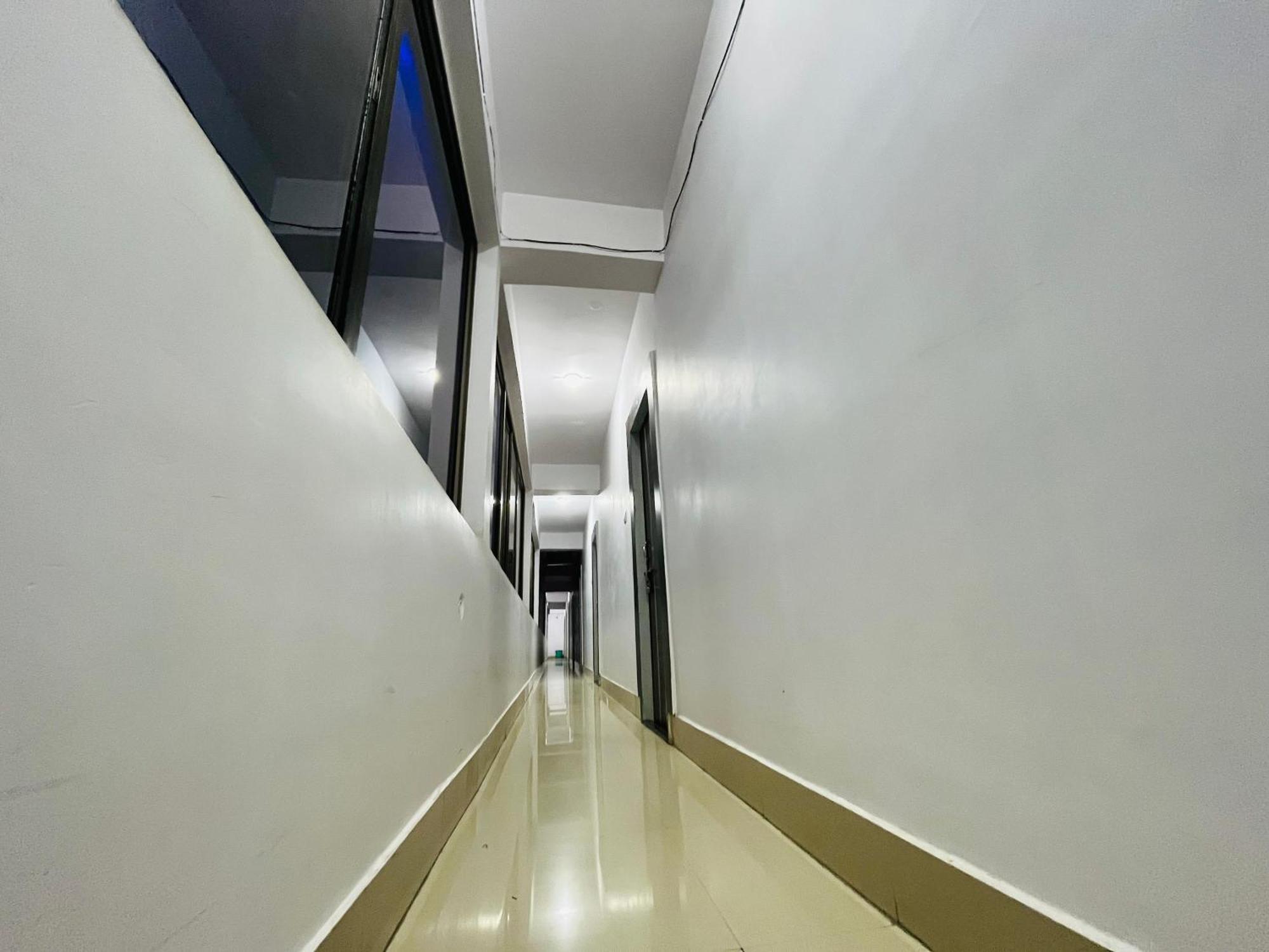 Hotel Mani International パトナー エクステリア 写真