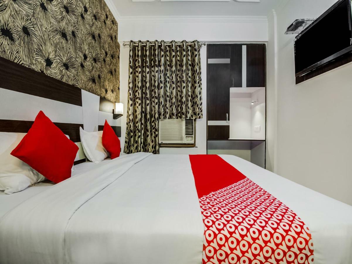 Hotel Mani International パトナー エクステリア 写真