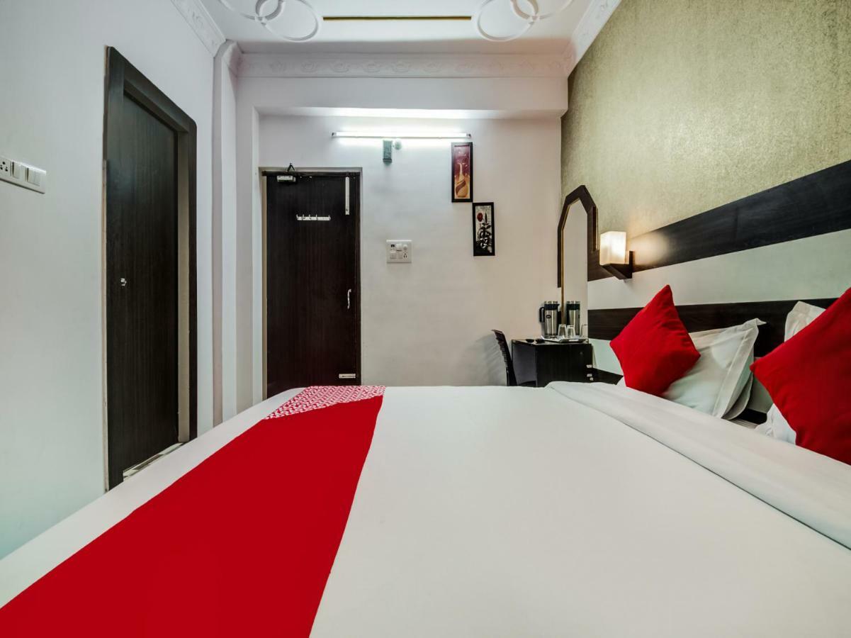 Hotel Mani International パトナー エクステリア 写真