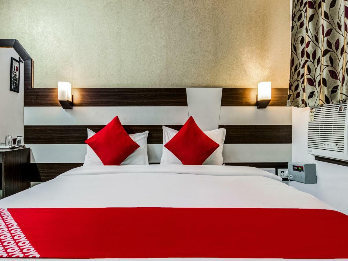 Hotel Mani International パトナー エクステリア 写真