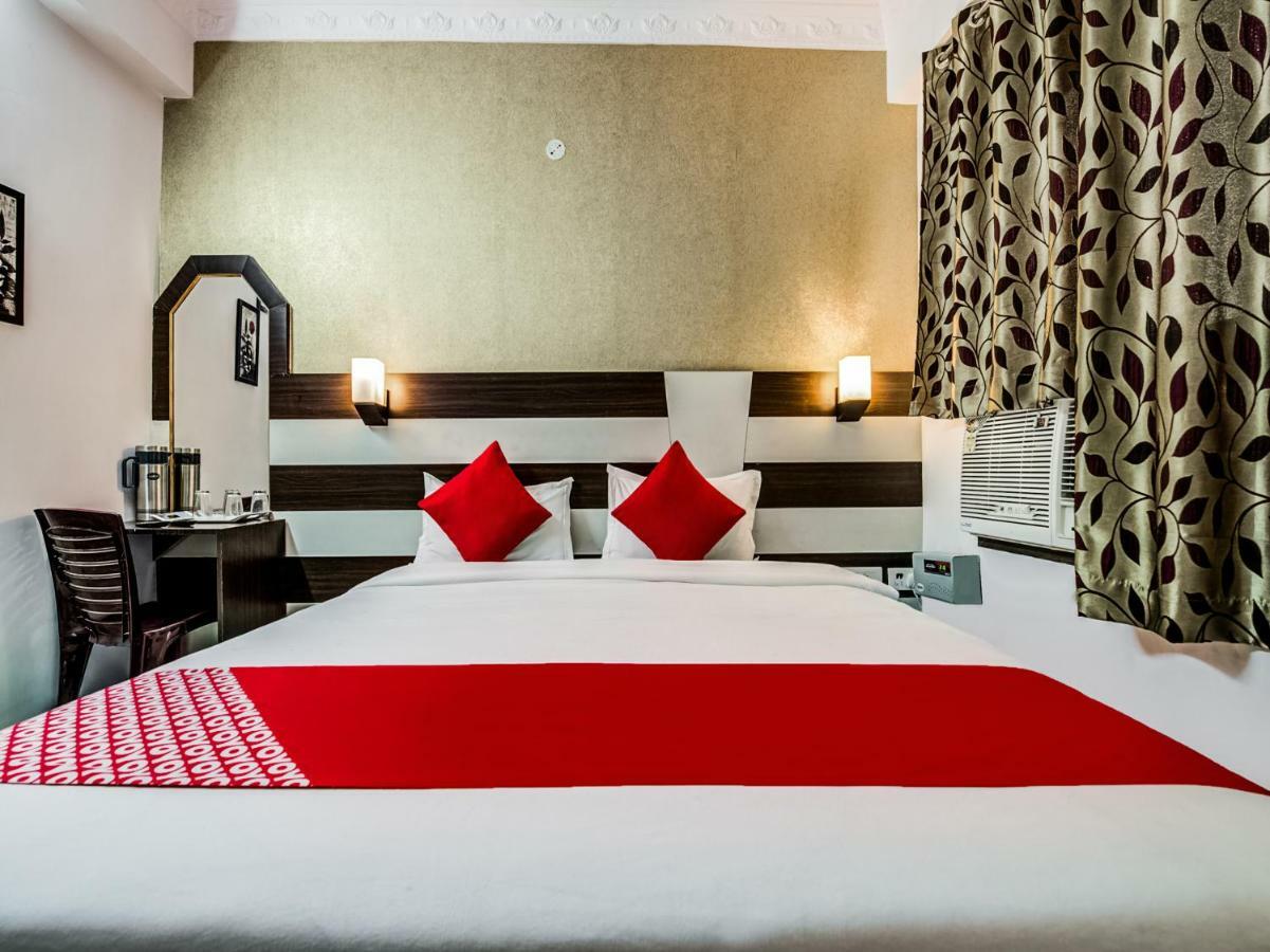 Hotel Mani International パトナー エクステリア 写真