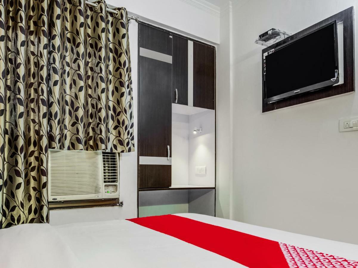 Hotel Mani International パトナー エクステリア 写真