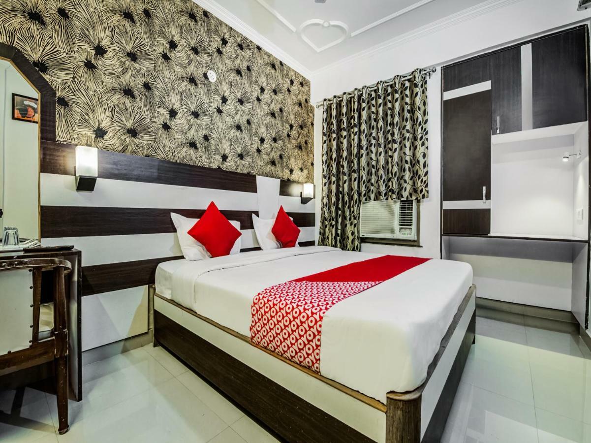 Hotel Mani International パトナー エクステリア 写真