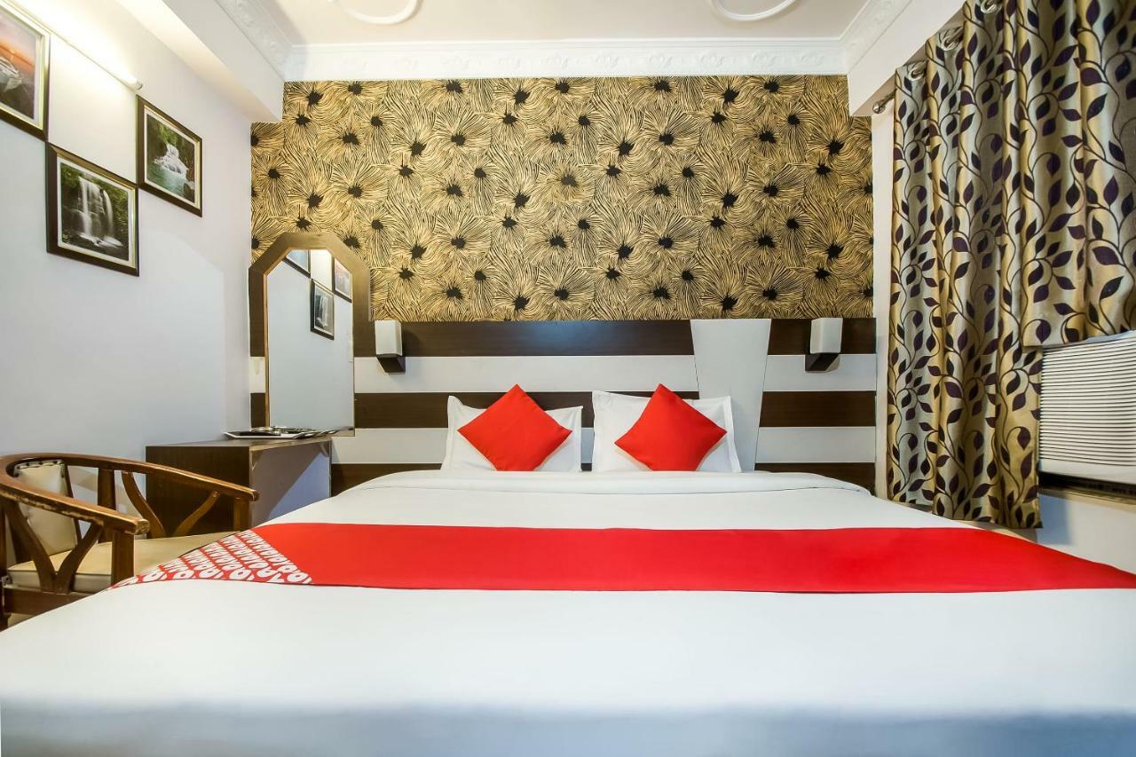 Hotel Mani International パトナー エクステリア 写真