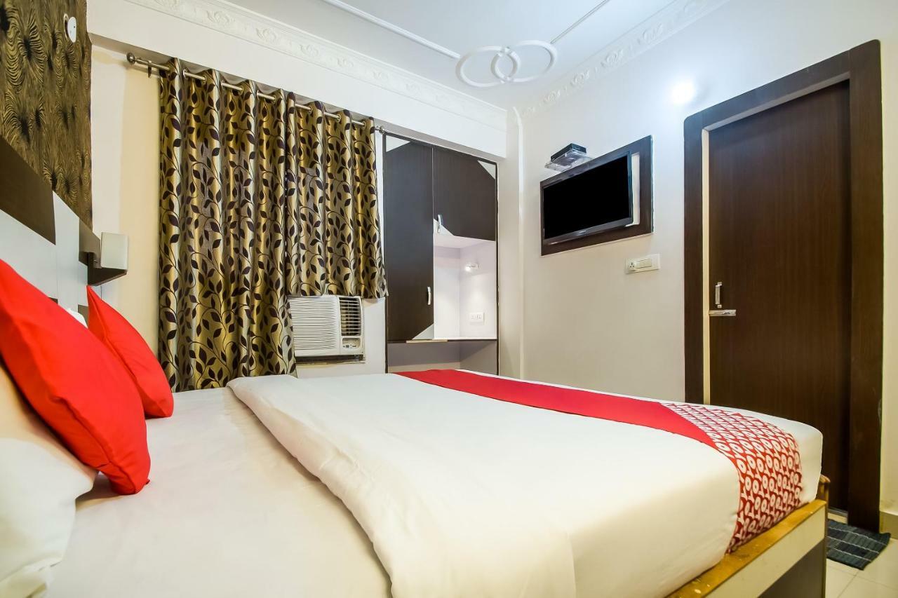 Hotel Mani International パトナー エクステリア 写真