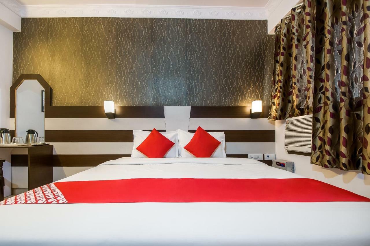 Hotel Mani International パトナー エクステリア 写真